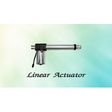 8000n Linear Actuator with Sychronous Hall Sensor for Medical